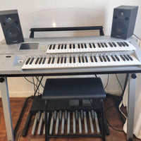 Yamaha Electronic Organs