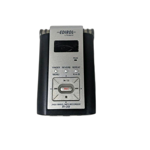 Edirol Others Roland R-09