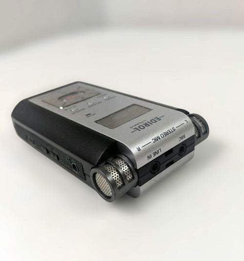 Edirol Others Roland R-09