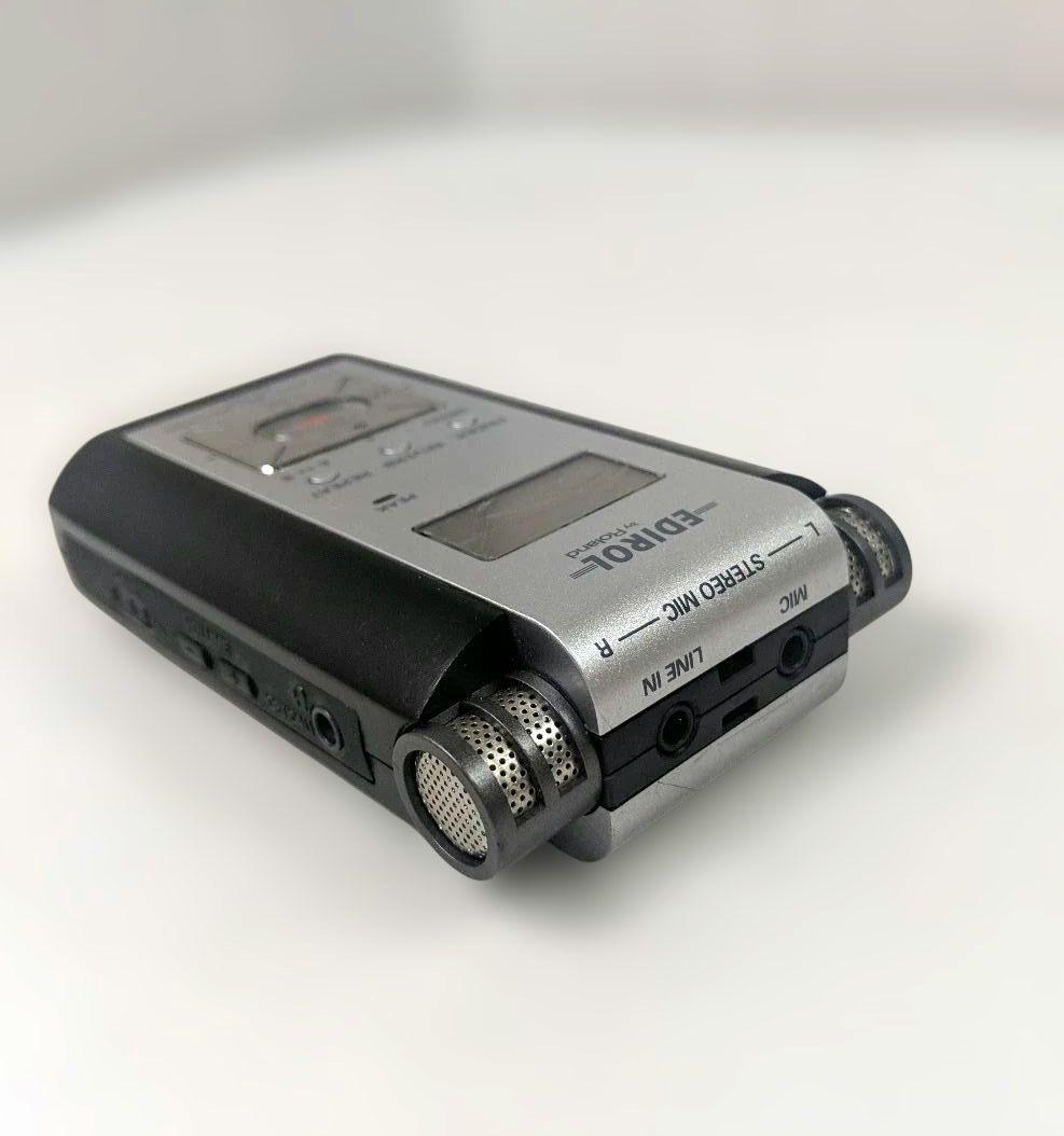 Edirol Others Roland R-09
