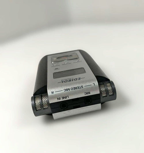 Edirol Others Roland R-09