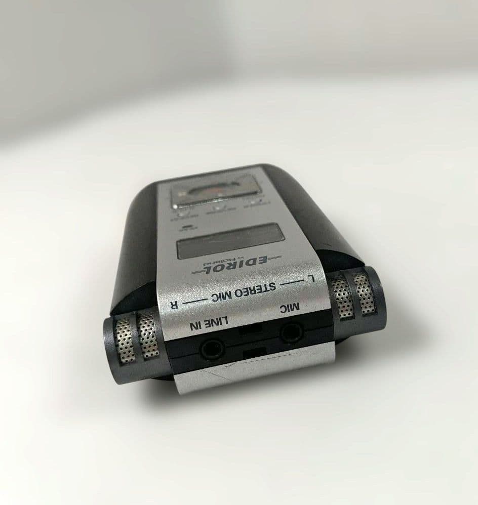Edirol Others Roland R-09
