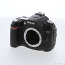 Nikon Digital Slr D90 262