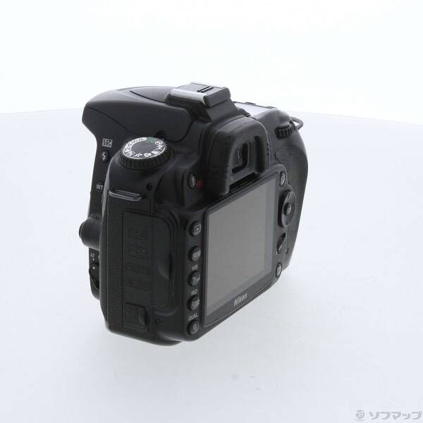 Nikon Digital Slr D90 262