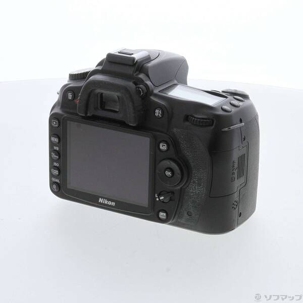 Nikon Digital Slr D90 262