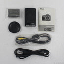 Nikon Digital Slr D90 262