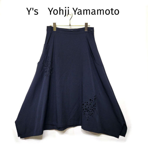 Y'S Flare Skirts Yohji Yamamoto