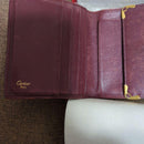 Cartier Trifold Wallets