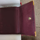 Cartier Trifold Wallets
