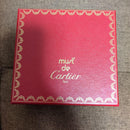 Cartier Trifold Wallets