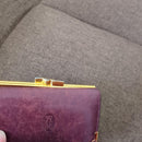 Cartier Trifold Wallets