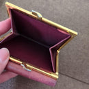 Cartier Trifold Wallets