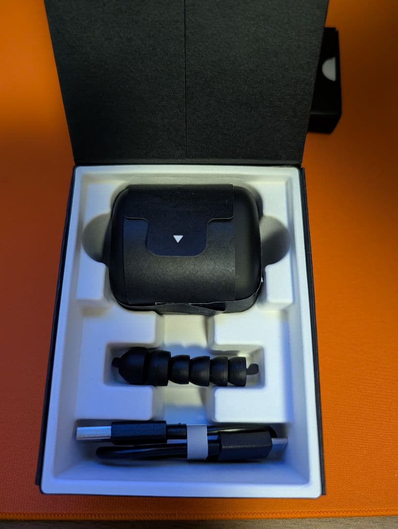 Sony Wireless Earphones Inzone Buds +Orico A To C