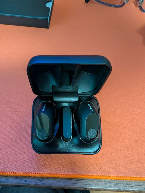 Sony Wireless Earphones Inzone Buds +Orico A To C