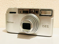 Compact Cameras (Film) Pentax Espio 150Sl