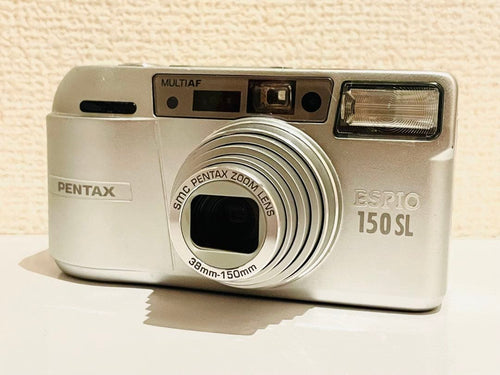 Compact Cameras (Film) Pentax Espio 150Sl
