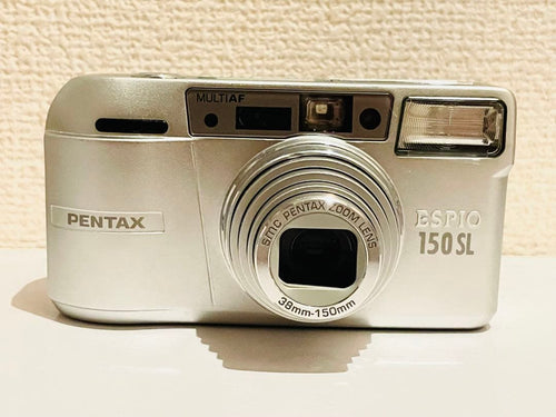 Compact Cameras (Film) Pentax Espio 150Sl