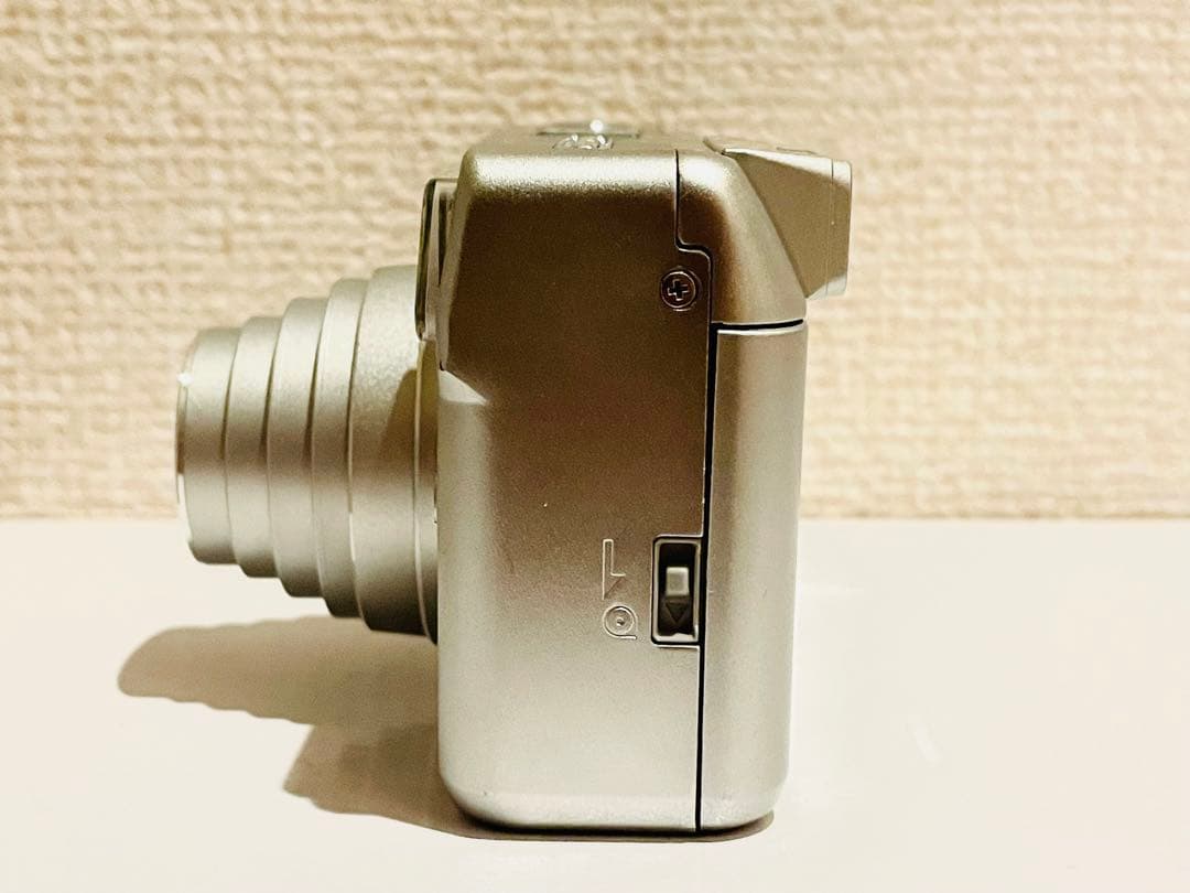 Compact Cameras (Film) Pentax Espio 150Sl