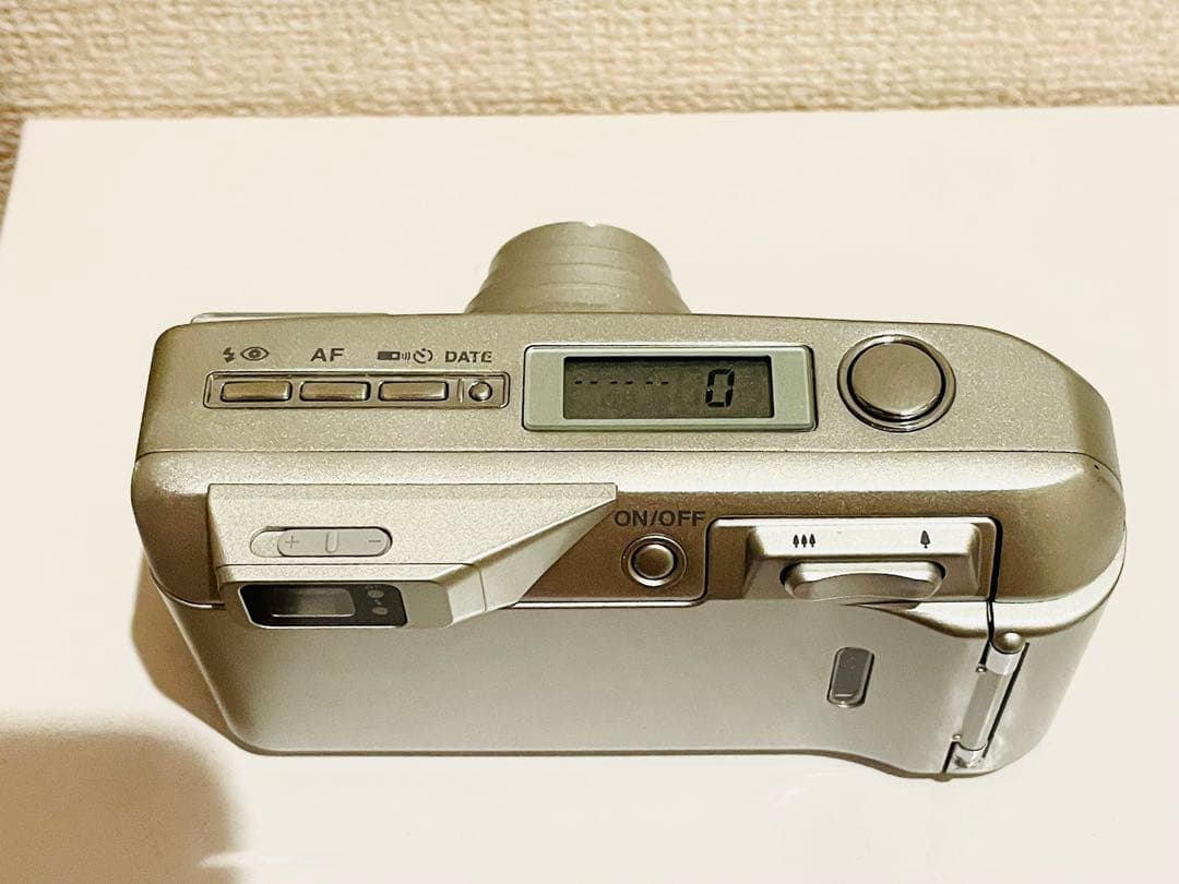 Compact Cameras (Film) Pentax Espio 150Sl