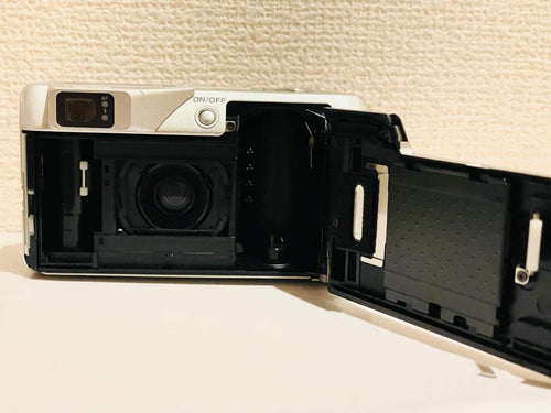 Compact Cameras (Film) Pentax Espio 150Sl