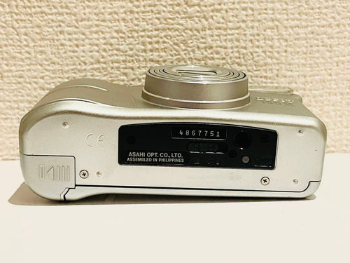 Compact Cameras (Film) Pentax Espio 150Sl