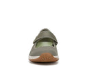 Loafers Leather Shoes Ryka Echo Mary Jane Olive Green
