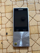 Sony Digital Audio Players Walkman Nw-A25