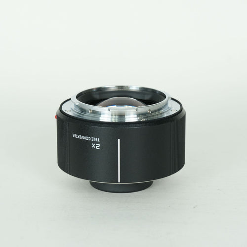Panasonic Lens (Single Focus) 2.0X Dmw-Stc20