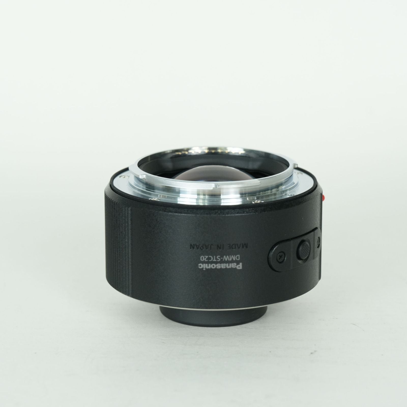 Panasonic Lens (Single Focus) 2.0X Dmw-Stc20