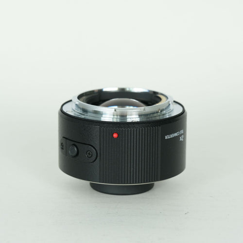 Panasonic Lens (Single Focus) 2.0X Dmw-Stc20