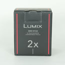 Panasonic Lens (Single Focus) 2.0X Dmw-Stc20