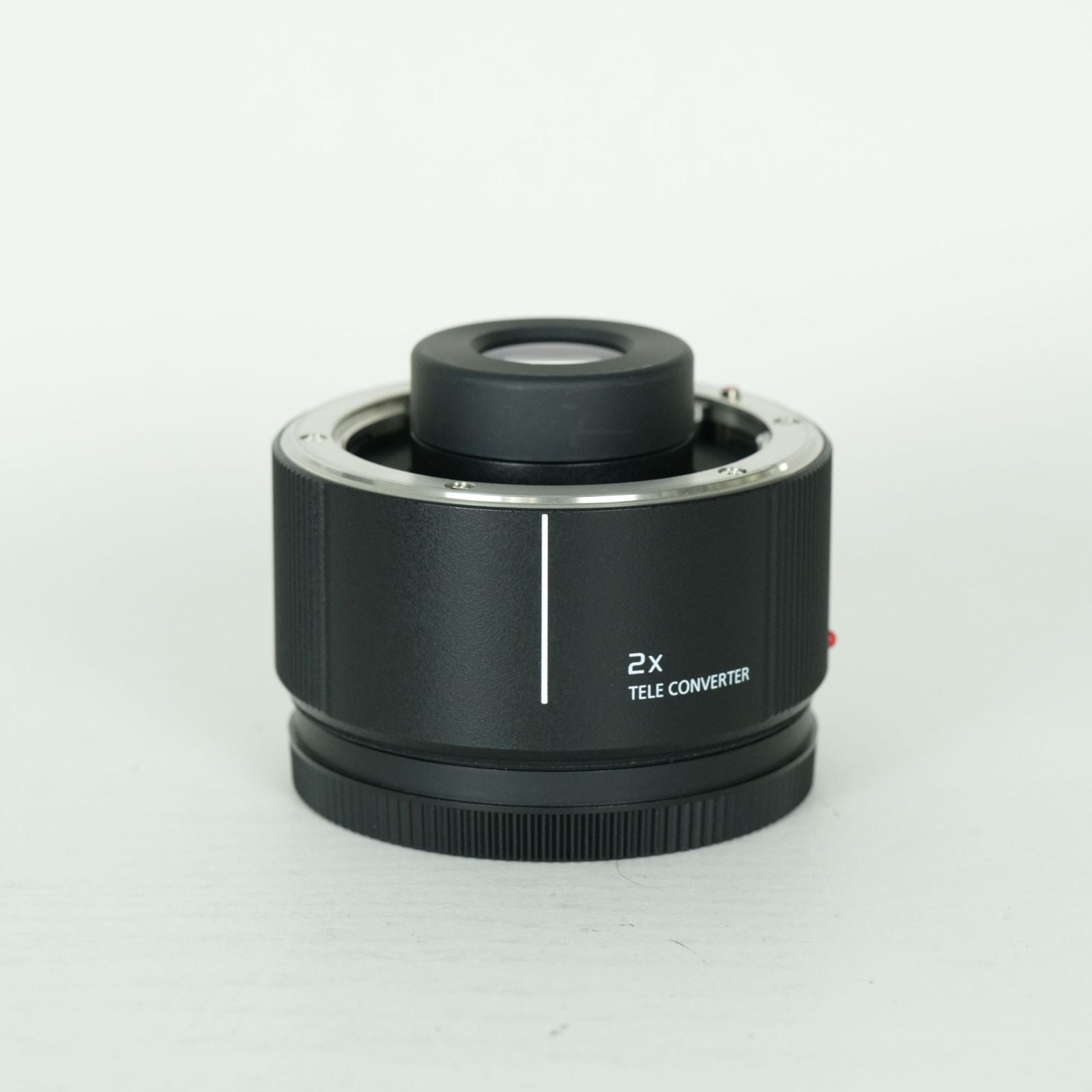 Panasonic Lens (Single Focus) 2.0X Dmw-Stc20