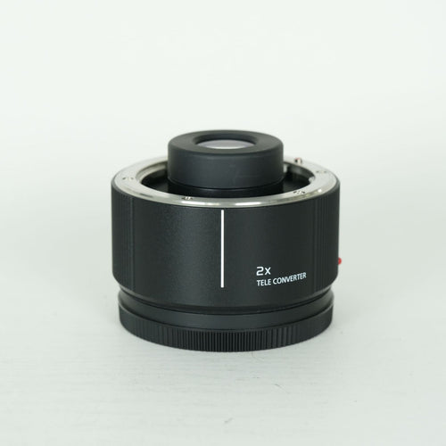 Panasonic Lens (Single Focus) 2.0X Dmw-Stc20