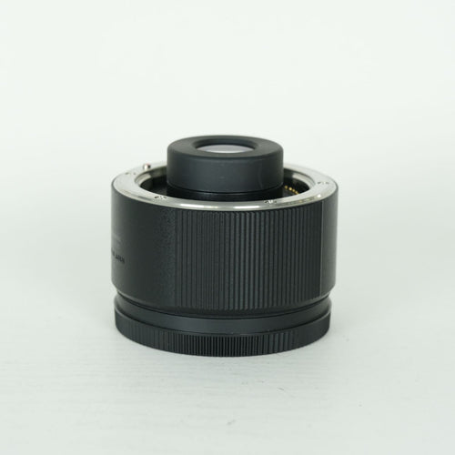Panasonic Lens (Single Focus) 2.0X Dmw-Stc20