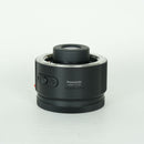 Panasonic Lens (Single Focus) 2.0X Dmw-Stc20