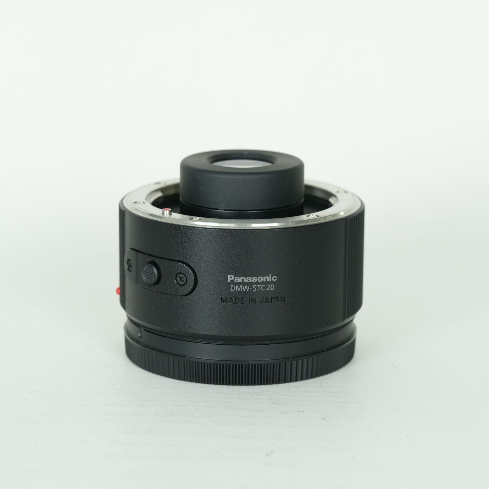 Panasonic Lens (Single Focus) 2.0X Dmw-Stc20