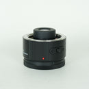 Panasonic Lens (Single Focus) 2.0X Dmw-Stc20