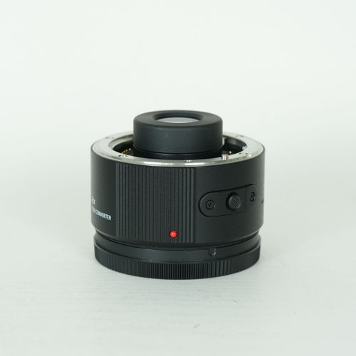 Panasonic Lens (Single Focus) 2.0X Dmw-Stc20