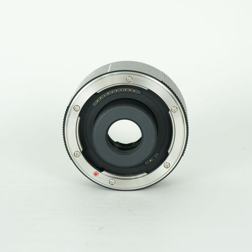 Panasonic Lens (Single Focus) 2.0X Dmw-Stc20