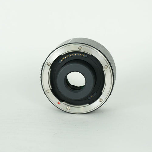 Panasonic Lens (Single Focus) 2.0X Dmw-Stc20