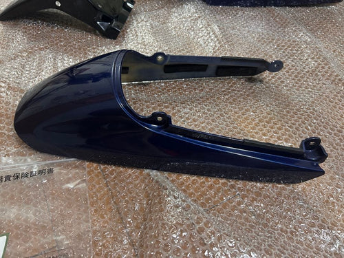 Cowls Fenders Srx600 Srx400