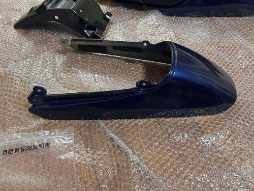 Cowls Fenders Srx600 Srx400
