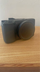 Ricoh Compact Digital Cameras Griiix 2200