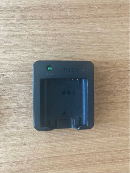 Ricoh Compact Digital Cameras Griiix 2200