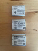 Ricoh Compact Digital Cameras Griiix 2200