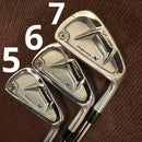 Yamaha Iron Sets Inpres X V Forged Ns 950Gh S