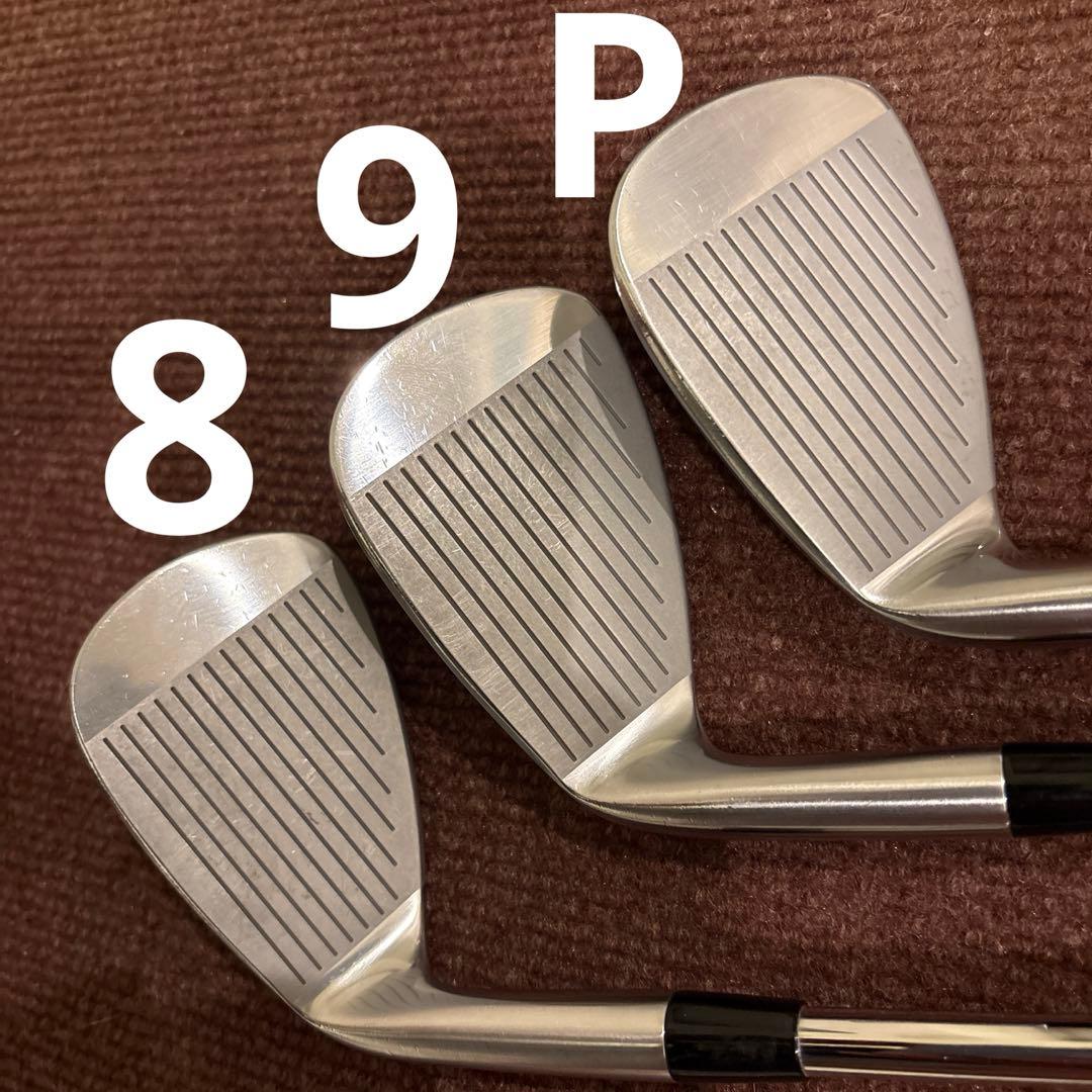 Yamaha Iron Sets Inpres X V Forged 950Gh