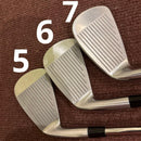 Yamaha Iron Sets Inpres X V Forged Ns 950Gh S