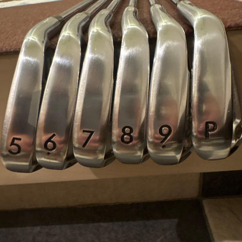 Yamaha Iron Sets Inpres X V Forged 950Gh