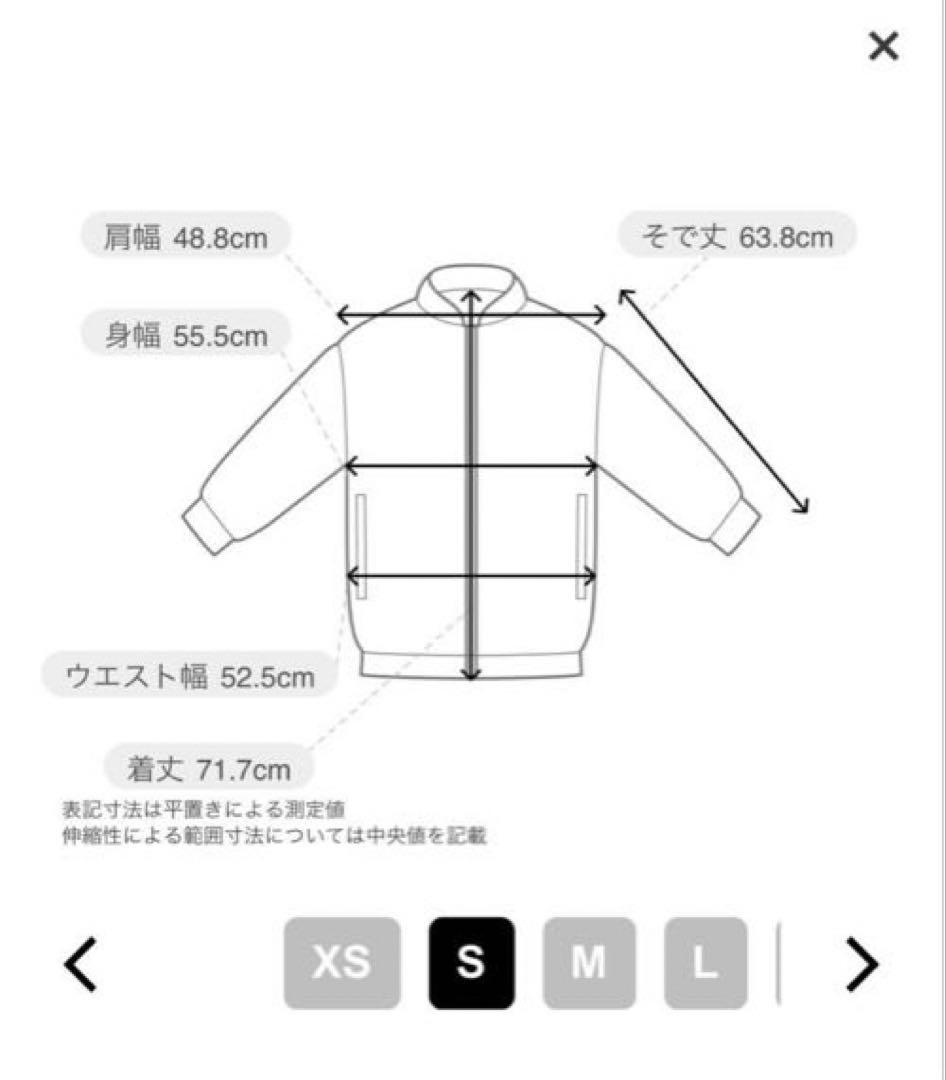 Arc'Teryx Nylon Jackets Gamma Jacket S Black
